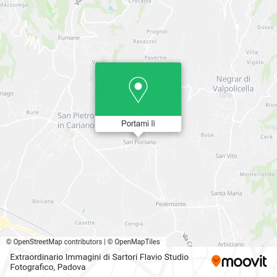 Mappa Extraordinario Immagini di Sartori Flavio Studio Fotografico