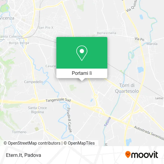 Mappa Etern.It