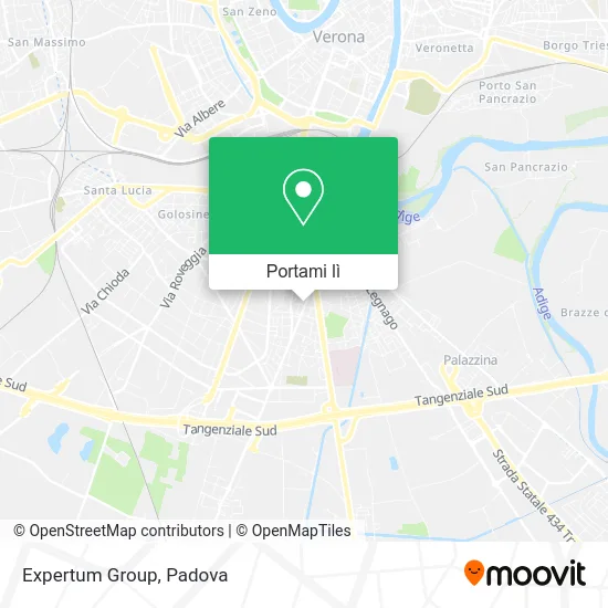 Mappa Expertum Group