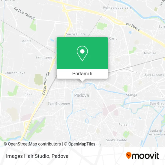 Mappa Images Hair Studio