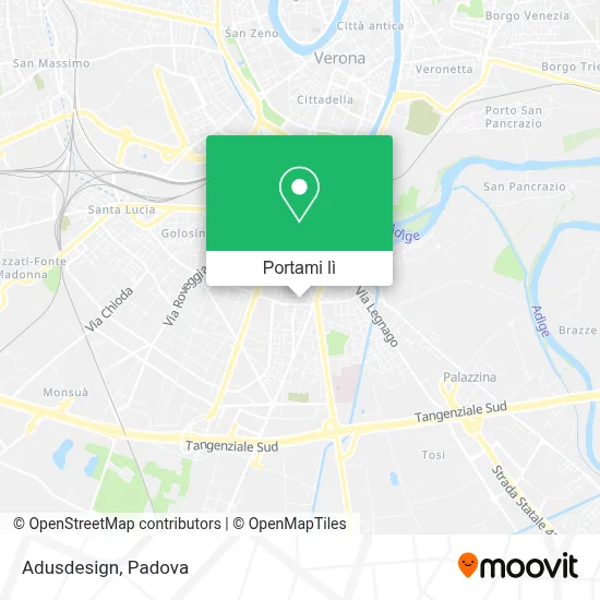 Mappa Adusdesign