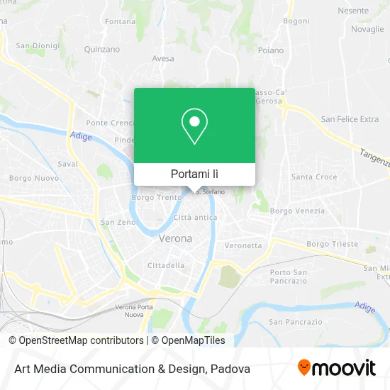 Mappa Art Media Communication & Design