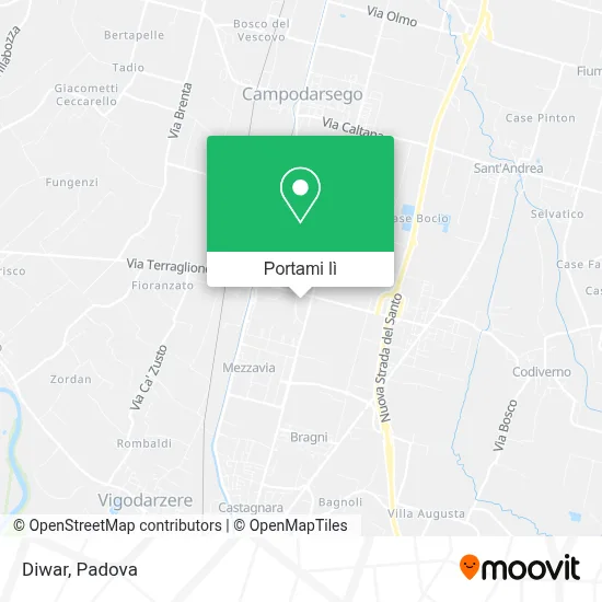 Mappa Diwar