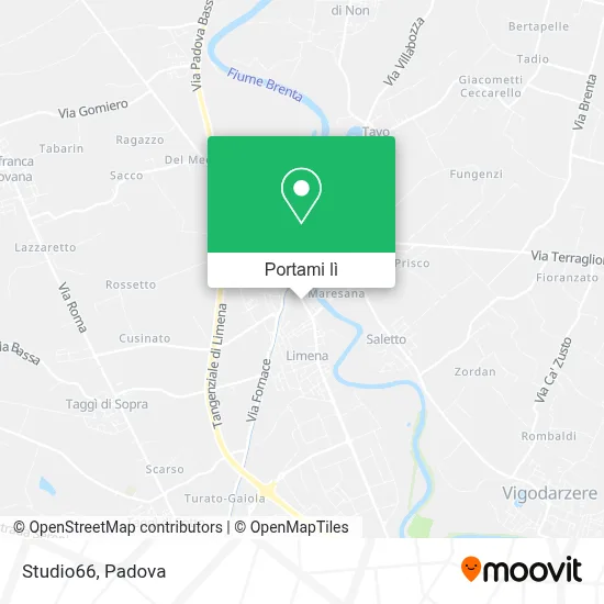 Mappa Studio66