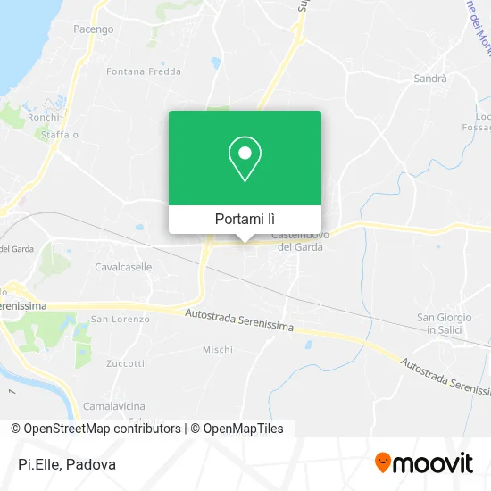 Mappa Pi.Elle