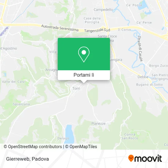 Mappa Gierreweb