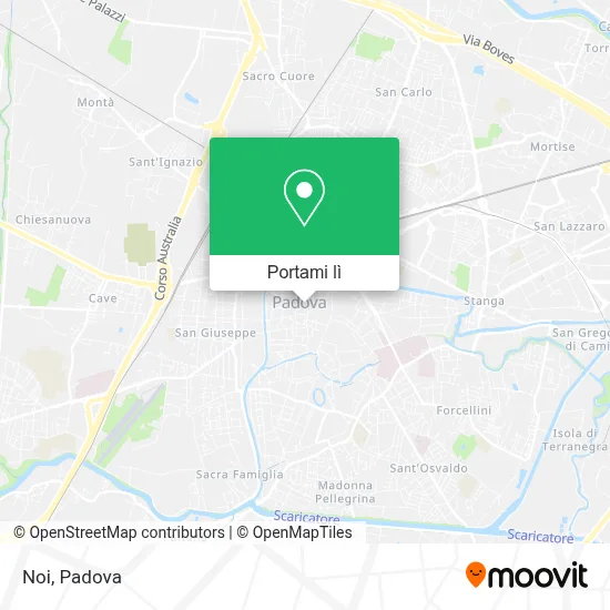 Mappa Noi