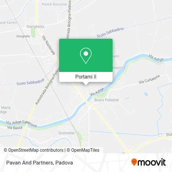 Mappa Pavan And Partners