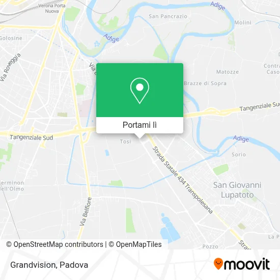 Mappa Grandvision