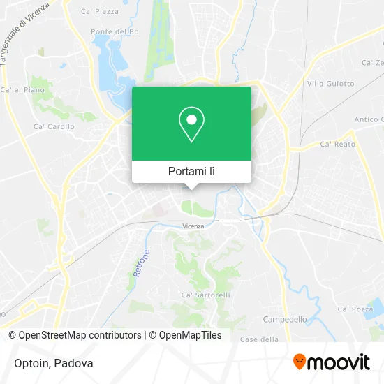 Mappa Optoin