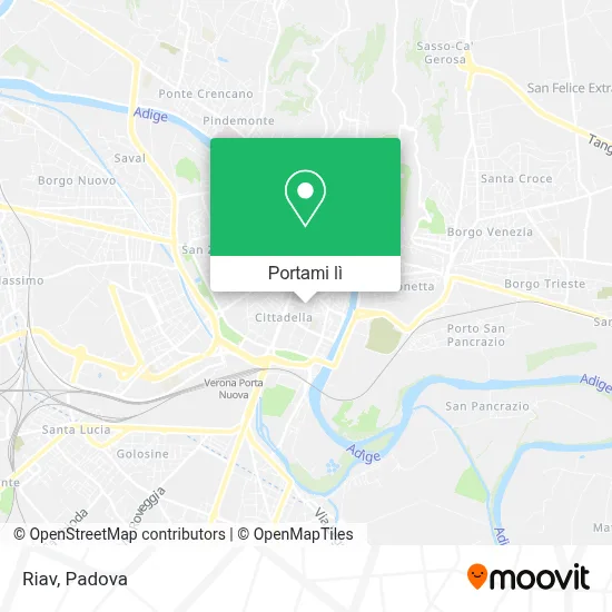 Mappa Riav