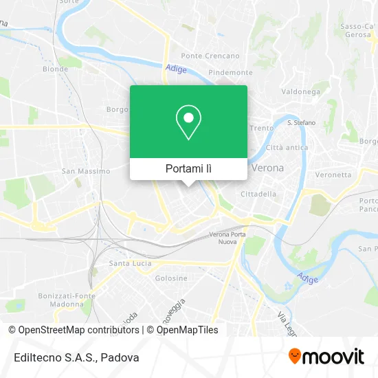 Mappa Ediltecno S.A.S.
