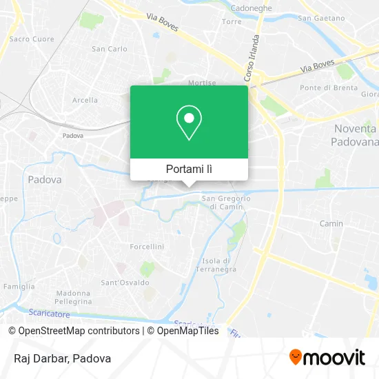 Mappa Raj Darbar