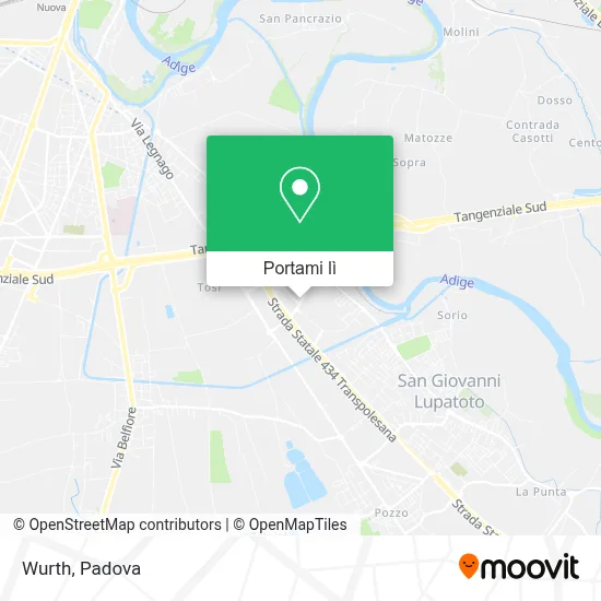 Mappa Wurth