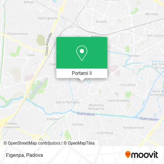 Mappa Figenpa