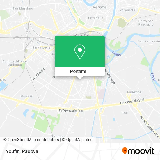 Mappa Youfin