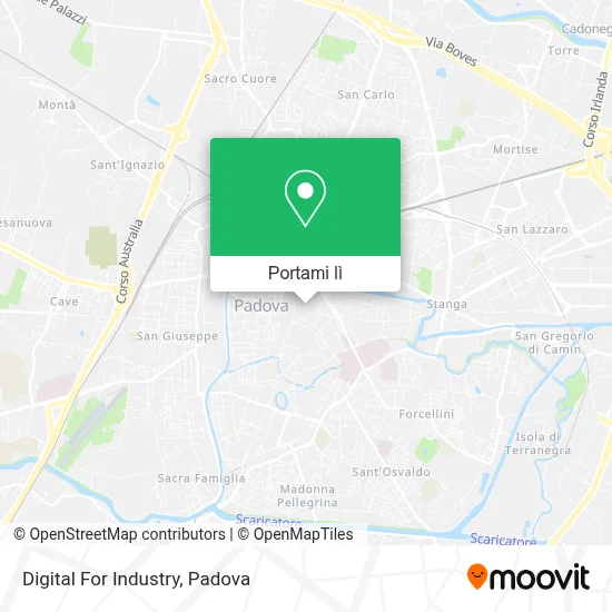 Mappa Digital For Industry