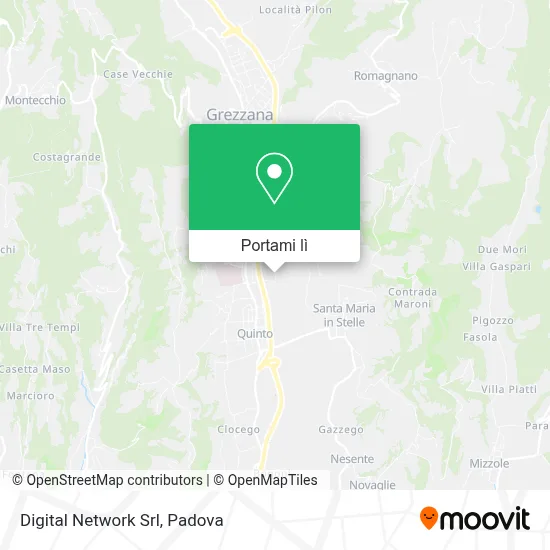 Mappa Digital Network Srl