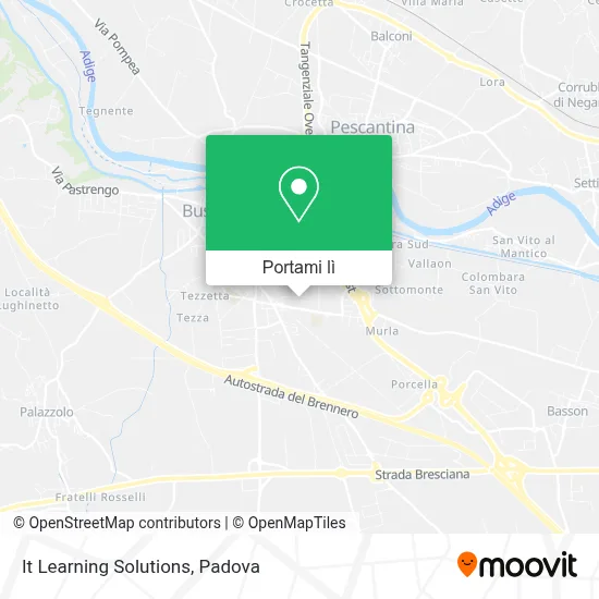 Mappa It Learning Solutions