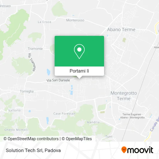 Mappa Solution Tech Srl