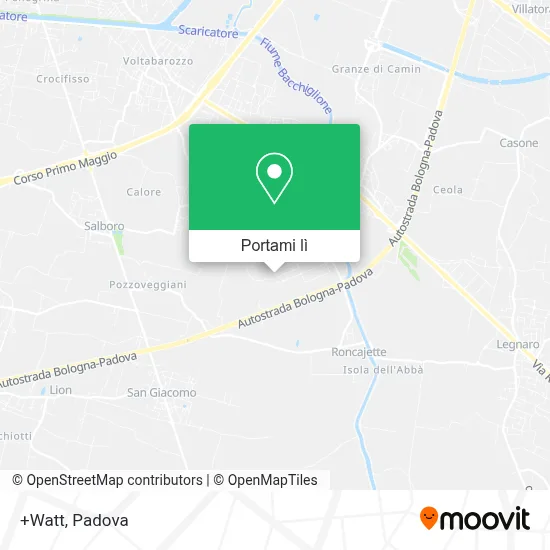 Mappa +Watt