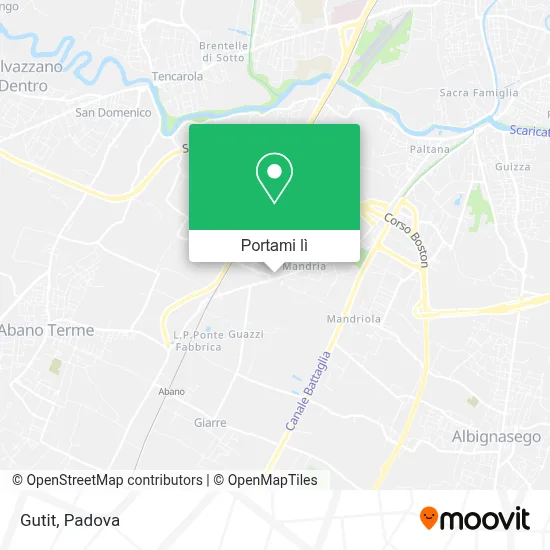 Mappa Gutit