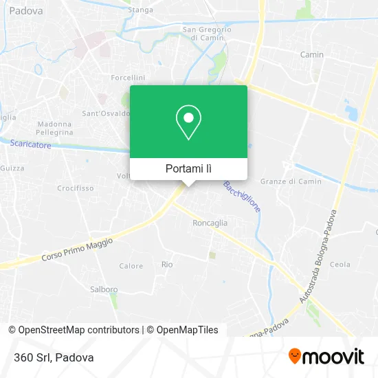 Mappa 360 Srl