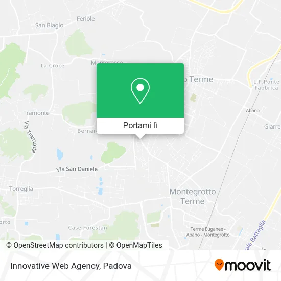Mappa Innovative Web Agency