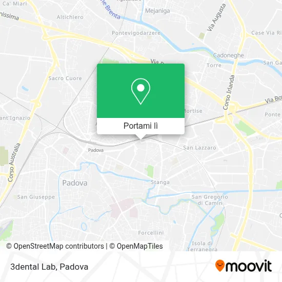 Mappa 3dental Lab
