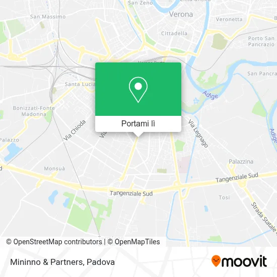 Mappa Mininno & Partners
