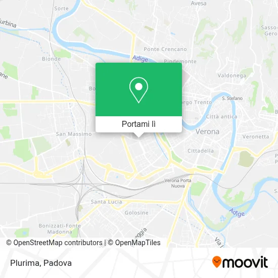 Mappa Plurima