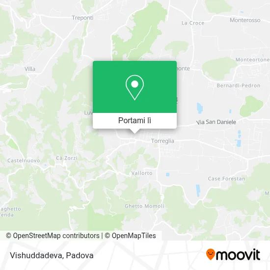 Mappa Vishuddadeva
