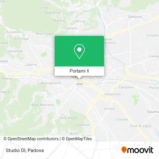 Mappa Studio Dl