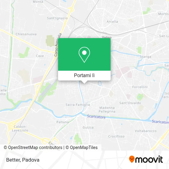 Mappa Better