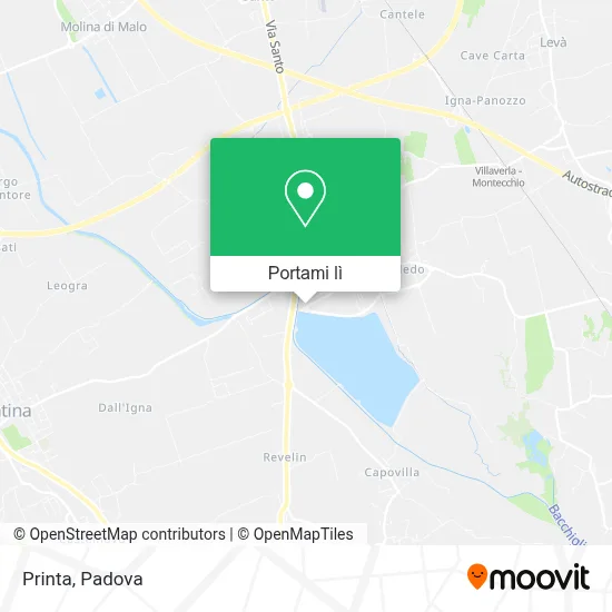 Mappa Printa