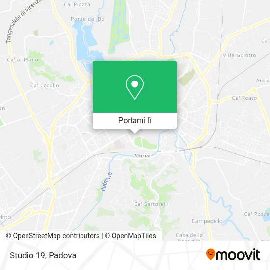 Mappa Studio 19