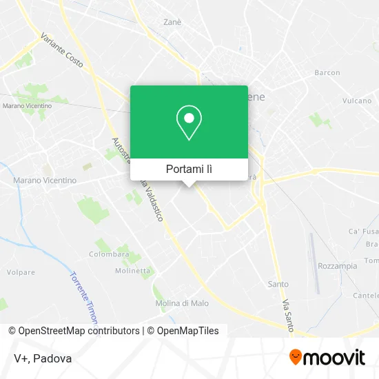 Mappa V+