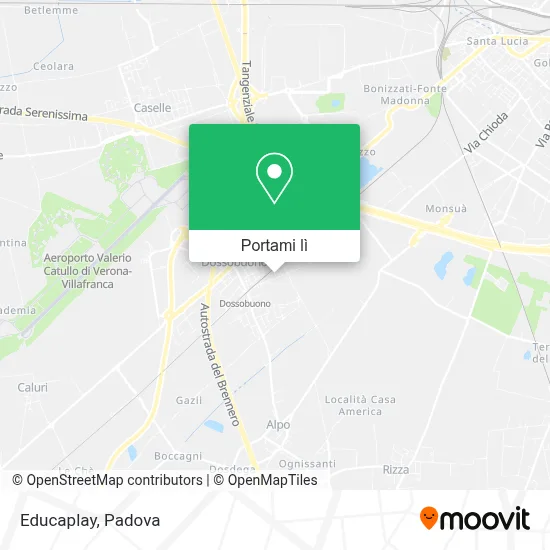 Mappa Educaplay