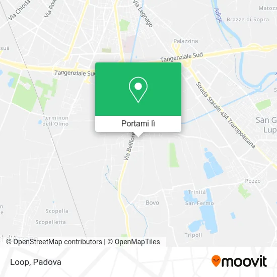 Mappa Loop