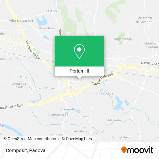 Mappa Composit