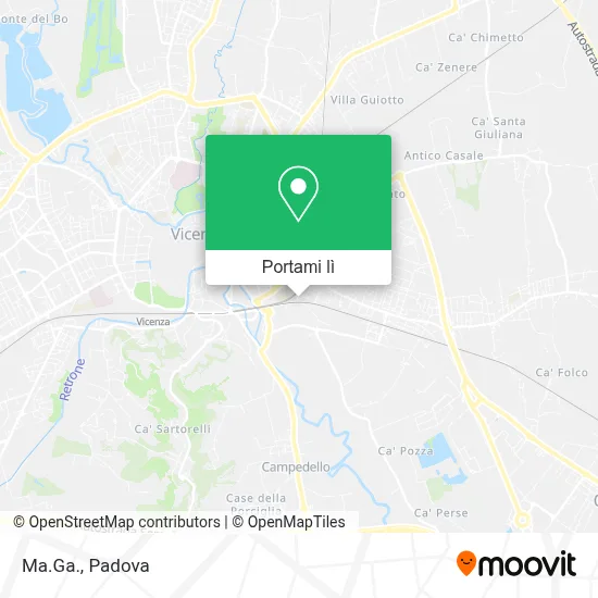 Mappa Ma.Ga.