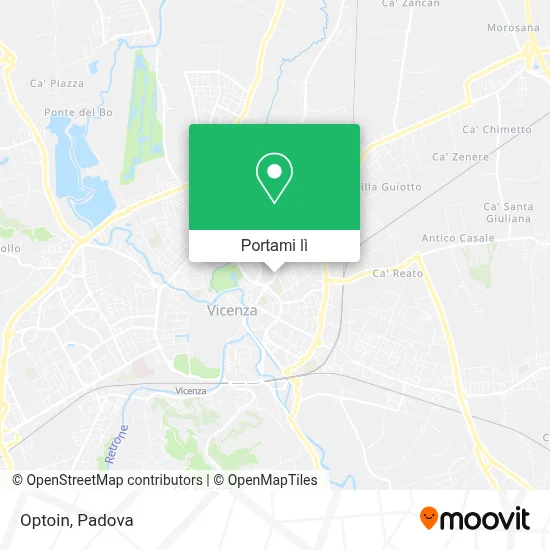 Mappa Optoin