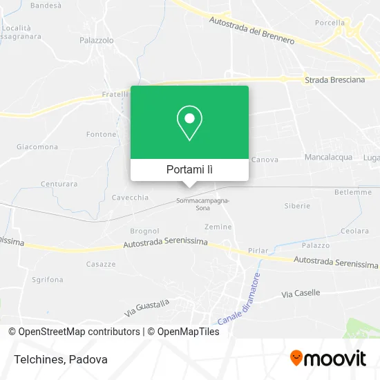 Mappa Telchines