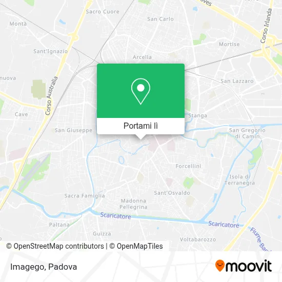 Mappa Imagego