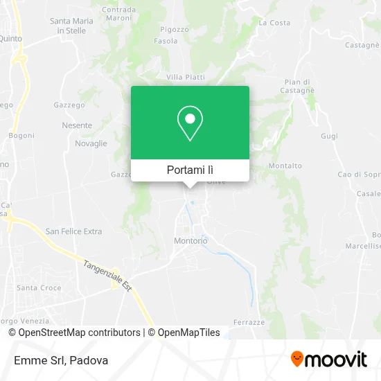 Mappa Emme Srl