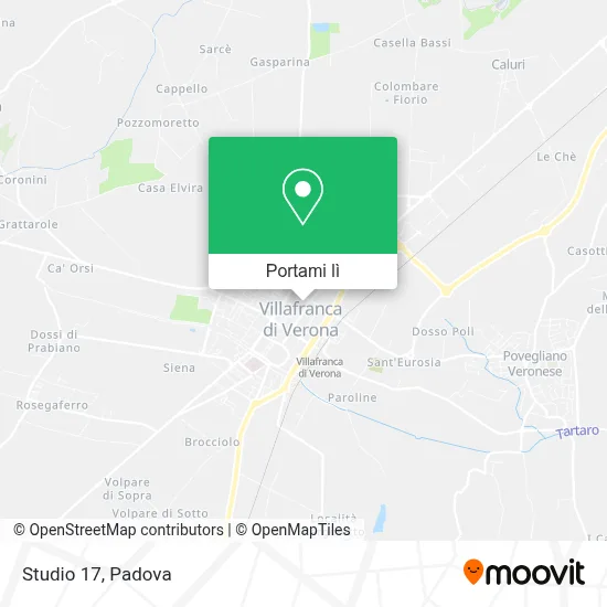 Mappa Studio 17