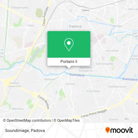 Mappa Soundimage