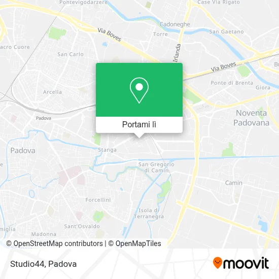 Mappa Studio44