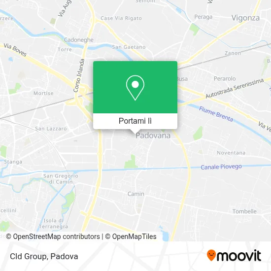Mappa Cld Group