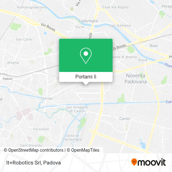 Mappa It+Robotics Srl